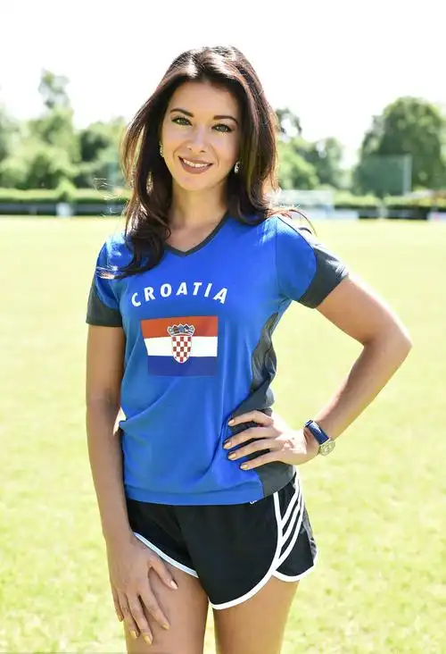 欧洲杯足球宝贝选拔 每日粉丝福利2016/6/26