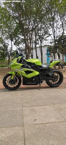 出售全新宝雕400 - 摩托车论坛|摩托车联盟|东北摩托联盟-中国摩托车