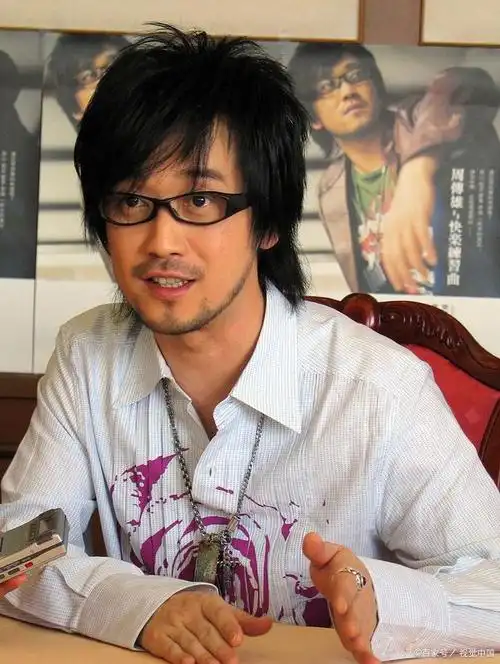 周传雄mp3合集百度网盘下载(无损) 周传雄2023演唱会