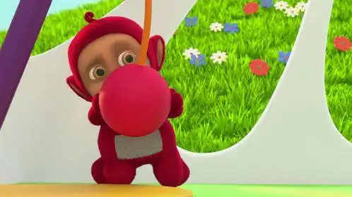 第45话 迷你天线宝宝第四季