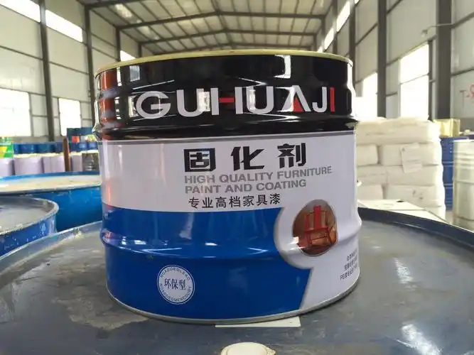 主营:家具漆固化剂,工业漆聚氨酯固化剂山东友泰化工有限公司产品免费