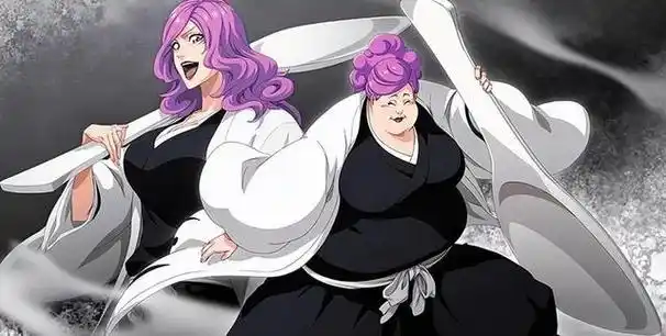 《死神》中死神队长实力排行榜,总队长并非第一名!零番队垫底!