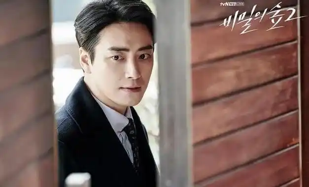 更红」韩剧男星,李浚赫超帅但超没主角运|金范|实力派演员_网易订阅