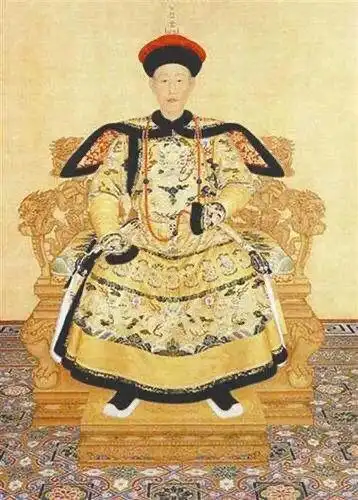 清世宗爱新觉罗·胤禛(1678年12月13日[1]—1735年10月8日),清朝第五