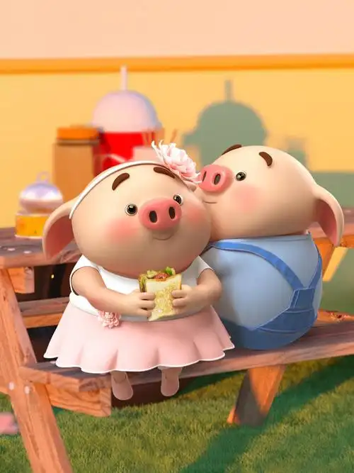 猪小屁之家_猪小屁之家个人资料_猪小屁之家直播间_18183kol_18183网