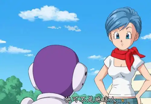 从龙珠到龙珠超你知道布尔玛究竟换了多少个造型么