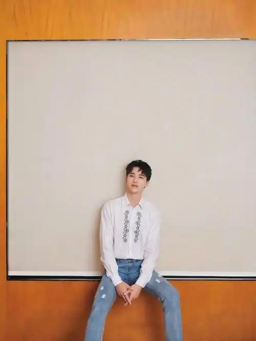 男生拍照,12个拍照姿势可以摆,阳光,帅气又好看