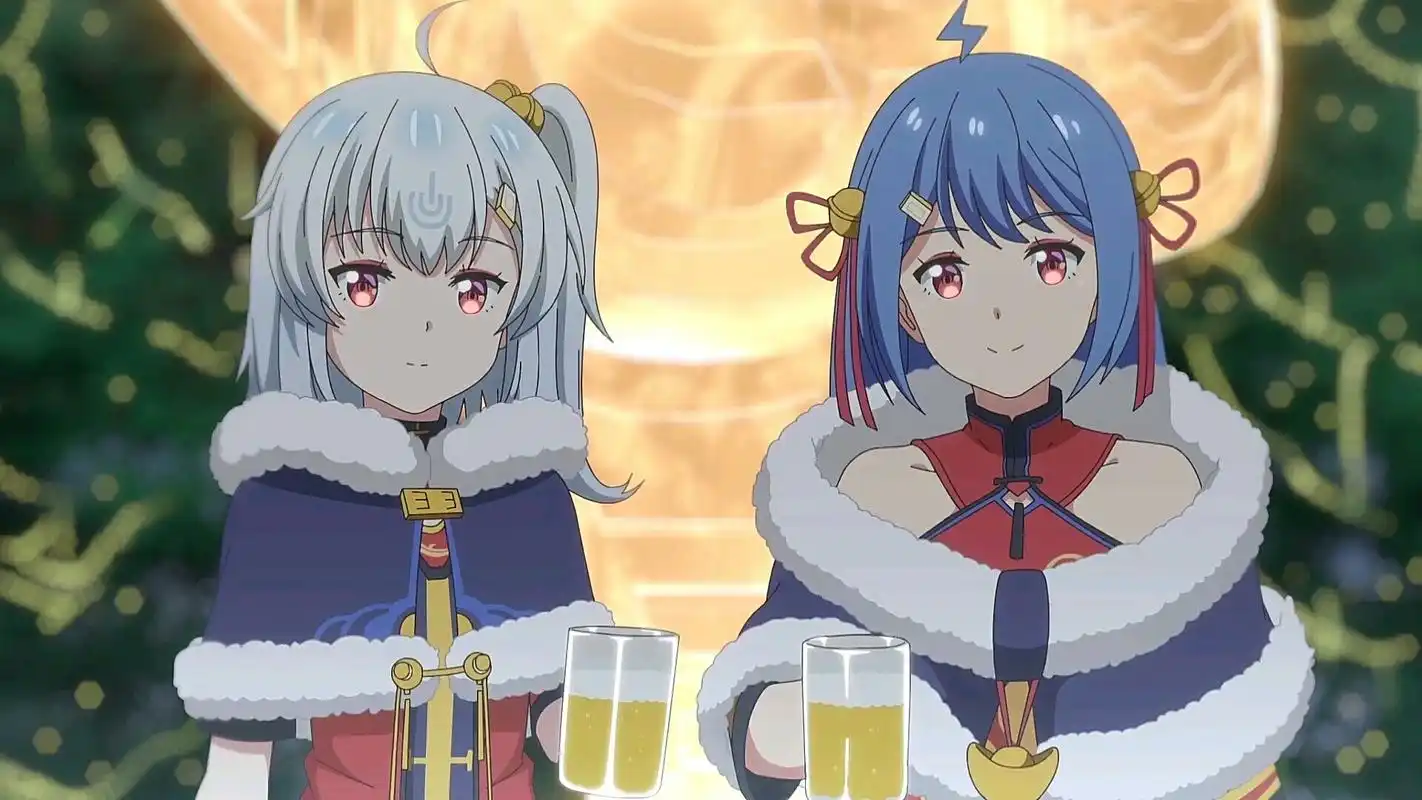 b站搬运最勤快的up主断更10小时后回归,难道是官方小号?_动漫资讯_高