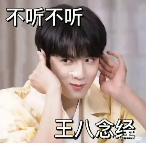 时代少年团表情包请收好