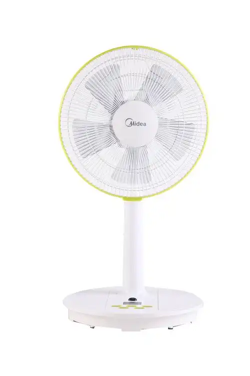 midea/美的 fts30-15drw电风扇 说明书.pdf | 说明书网