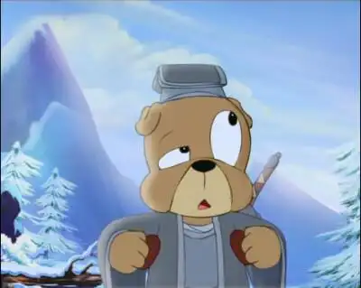 虹猫蓝兔七侠传逗逗