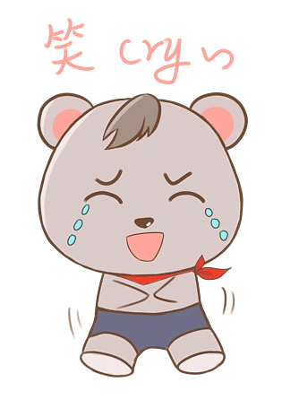 哭笑人物图片大全