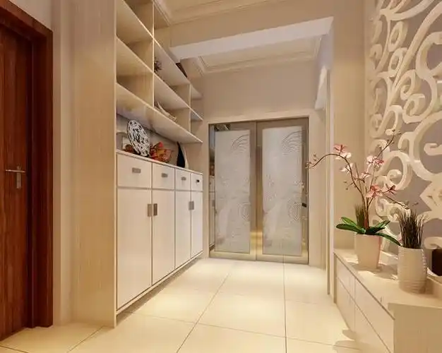 玄关风水布局禁忌有哪些 什么样的玄关装饰才是对的_装修保障网