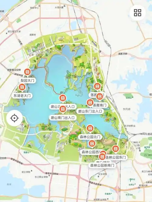 东湖门票游玩攻略_景点_马鞍山_湖北省博物馆