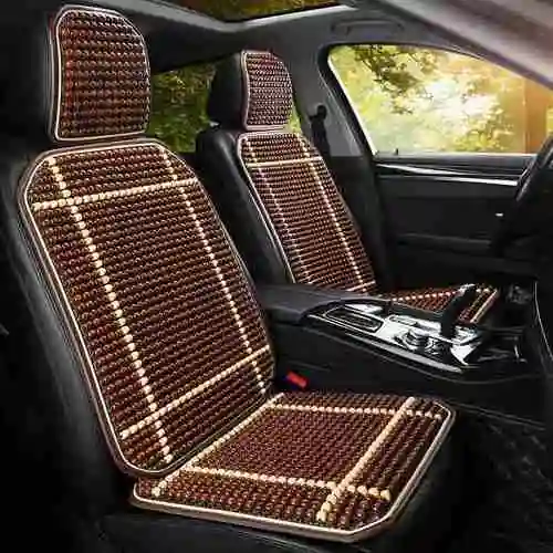 汽车坐垫夏季高档通风透气凉垫