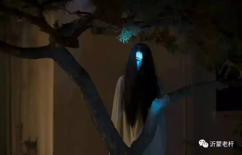 漂亮女孩为何拍最恐怖写真竟然把摄影师吓尿了别说没提醒胆小勿进