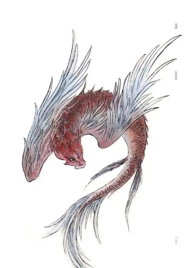 《解读庄子》—逍遥游—1