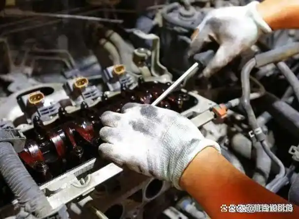 发动机抖动,动力下降,油耗上升都是"它"引起的,车主须知!