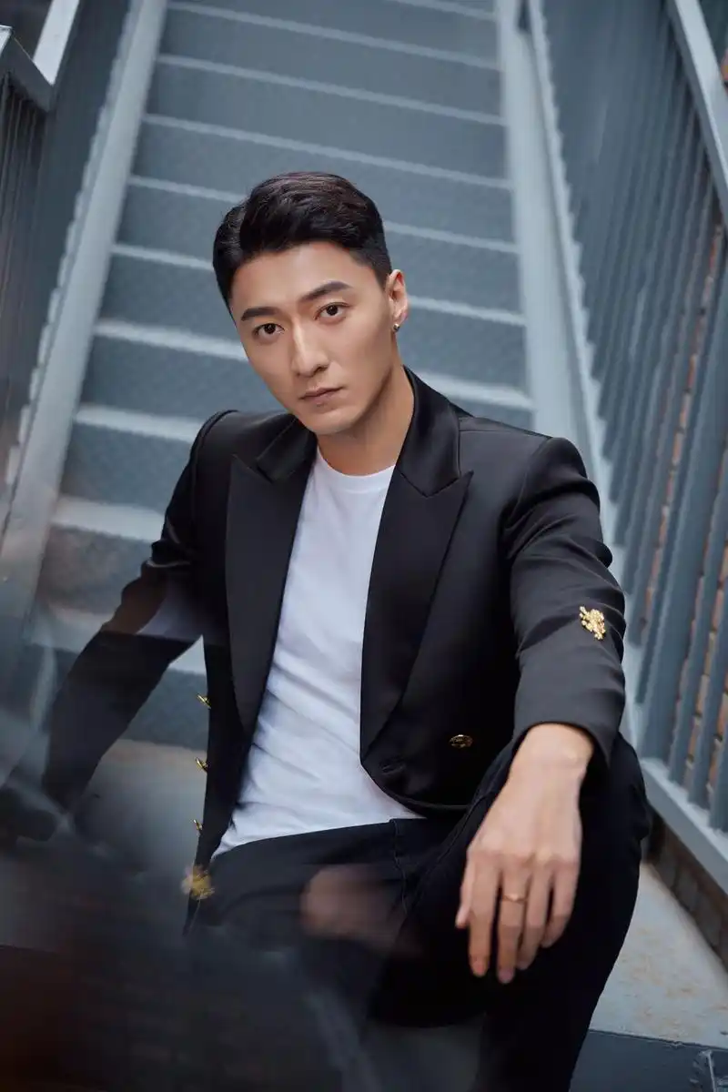 金泽灏丨从琅琊榜2到十年三月三十日遗珠终于发光