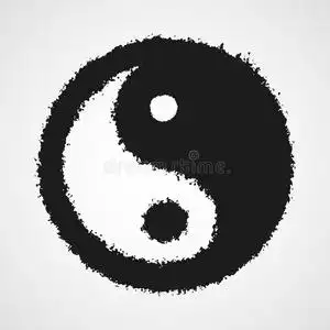 道教绘画元素图片