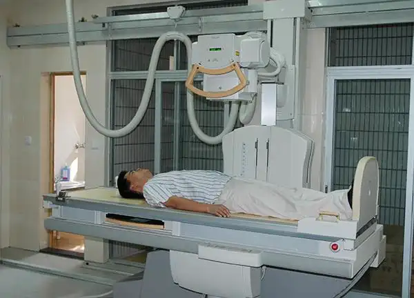 900毫安x光机 医院概况 -中国科学院大学深圳医院(光明)