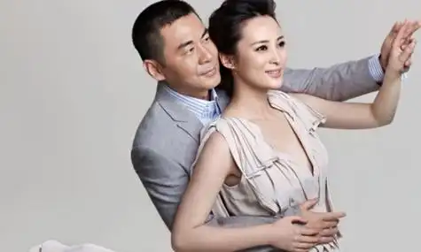 演员蒋欣老公是谁个人资料曝光(蒋欣的现任老公)