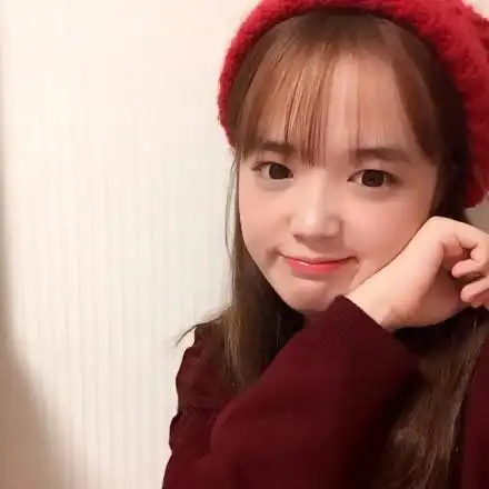 可爱头像可爱头像小女孩00后