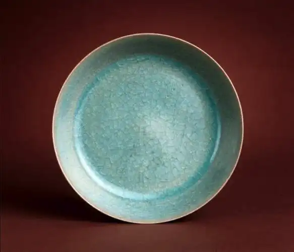 汝窑的真伪鉴定方法和独有特点,收藏汝窑首先你得真正懂汝窑!