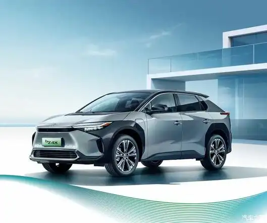 【一汽丰田bz4x限时优惠6万 欢迎试驾_乌鲁木齐华通丰田优惠促销欢迎