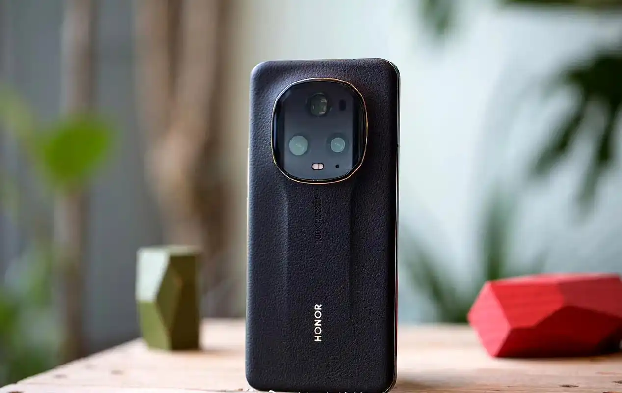 荣耀magic5至臻版怎么样?荣耀magic5配置,性能,拍照及续航介绍