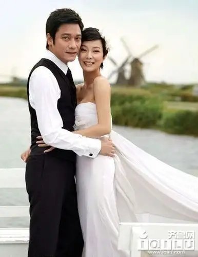 罗嘉良苏岩大婚 独家解密豪华礼堂