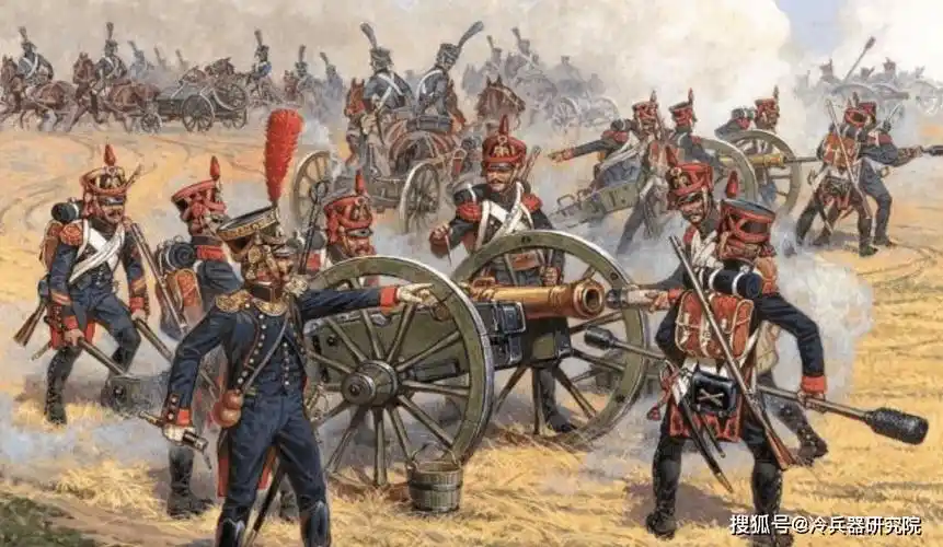 欧洲排队枪毙的起点:古斯塔夫的三排齐射方阵,如何变成三列横队_火枪