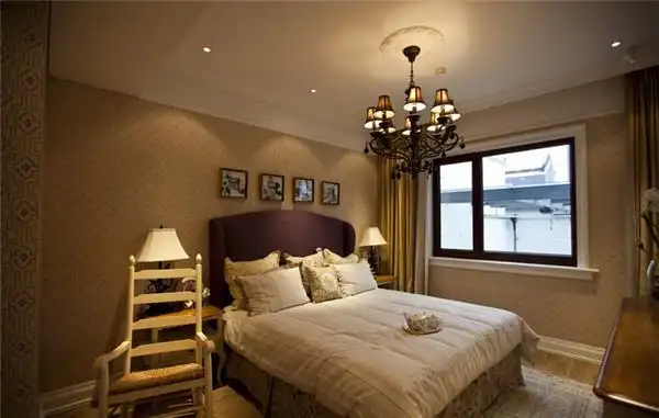 夫妻卧室风水需要注意什幺