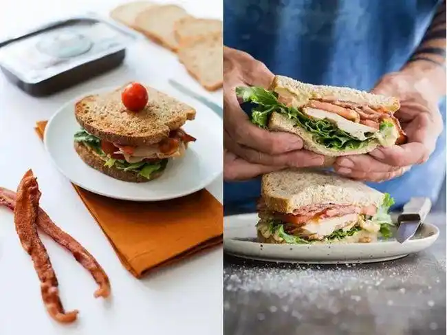 简行美国九大家常菜再也不怕点西餐