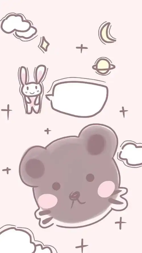 可爱背景图,壁纸,女生可爱背景图壁纸(壁纸:即使日子倒流回去)