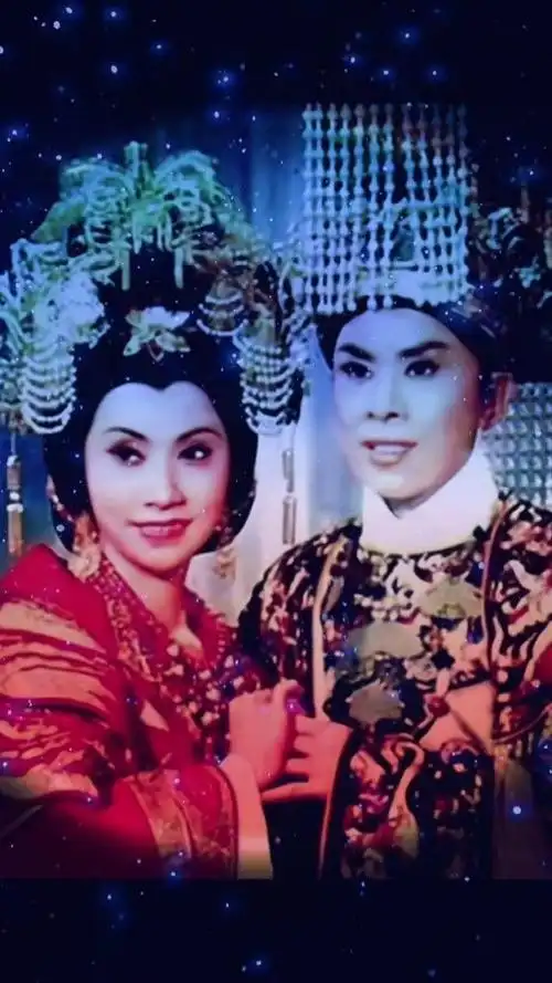 任剑辉 #白雪仙 #劍雪浮生 #李后主之去国归降 #粤剧 #非物质文化