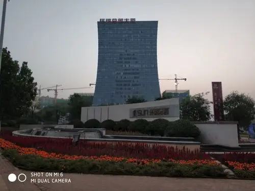 山东省临沂市河东区九曲街道滨河东路