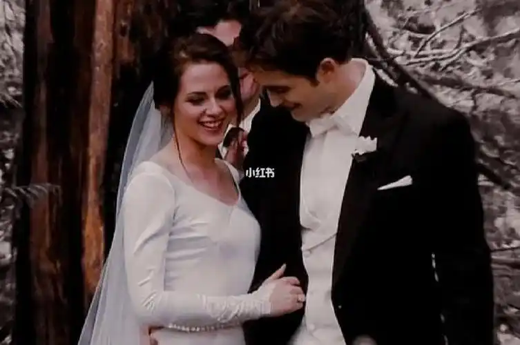 暮光之城  #暮光之城系列  #克里斯汀斯图尔特  #罗伯特帕丁森