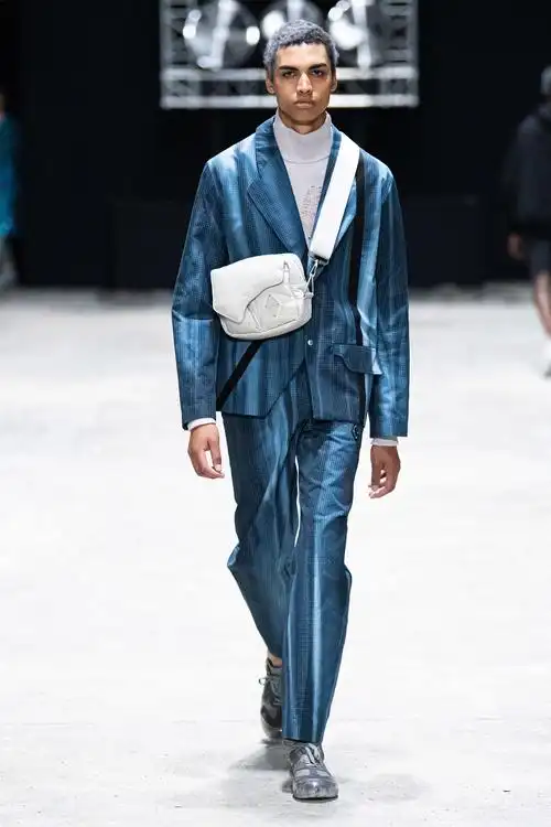 a-cold-wall* 2020 春季男装系列秀场回顾