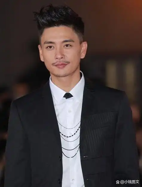 他的作品涵盖了电视剧,电影和音乐等领域,展现出了他多才多