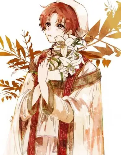 黑塔利亚费里西安诺