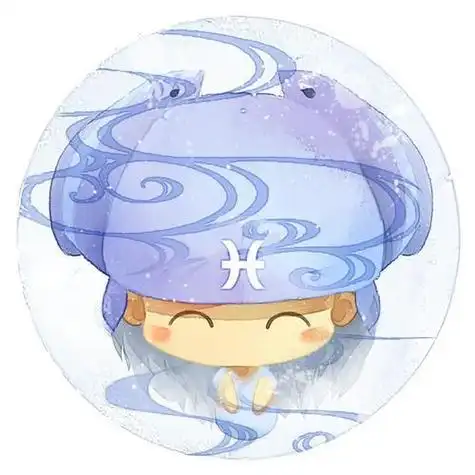 双鱼星座男生专属恶魔头像 男生头像图片大全 -【爱个性】