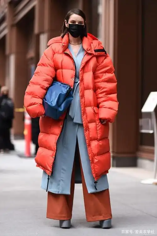 知道以下几点原则,便宜服装也能穿出高级感,搭配好才能提升品位