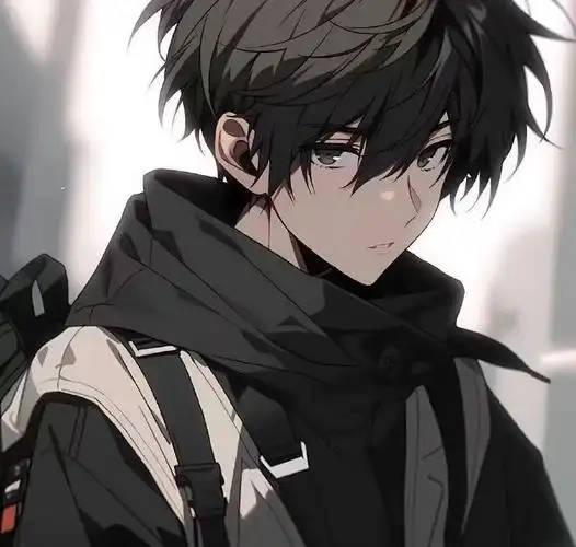 363436373039动漫男头|头像动漫男