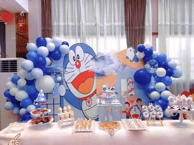 百天蛋糕  #百天布置  第一次做母亲,也是宝宝的第一个百天宴会,想