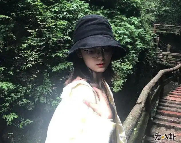 宋美萱个人资料女演员宋美萱家庭背景揭秘父母是谁