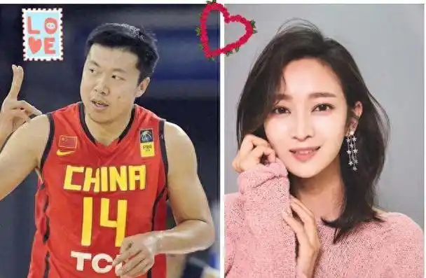 王治郅41岁时迎娶90后娇妻喜迎第二春网友人生赢家啊