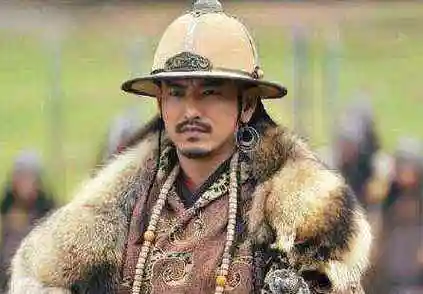 唯一被毒死的元朝皇帝,狂奔万里争得帝位,但还未入京履职便遇害