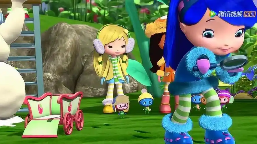 《草莓甜心》活着的意义,真谛是什么?领略到了呢!