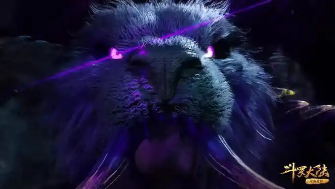 分明就是打不到邪神虎,却说自己故意落空|魂兽|暗魔|斗罗大陆_网易